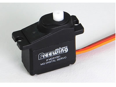 Freewing 9g Digital Servo with 300mm (12 inch ) Lead MD31091-300