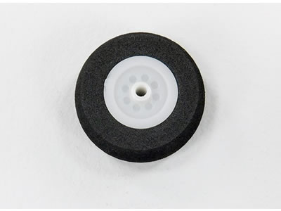 FlightLine 35mm (1.37) x 10mm EVA Wheel for 3.1mm Axle W20107074