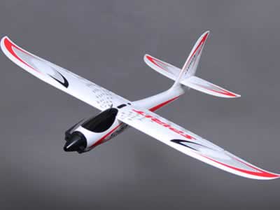 Freewing Moray Red(Orange) Racer 4S PNP RC AirPlane
